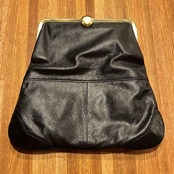 Kate Landry foldover clutch bag - Picture 3 of 7